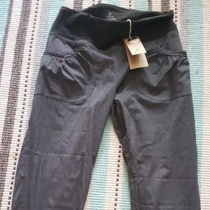 NWT Prana Summit Capri